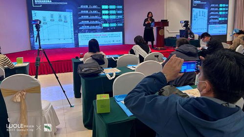 羅勒咨詢攜手大立教育 賦能建筑人職業(yè)生涯新篇章，專題講座圓滿落幕